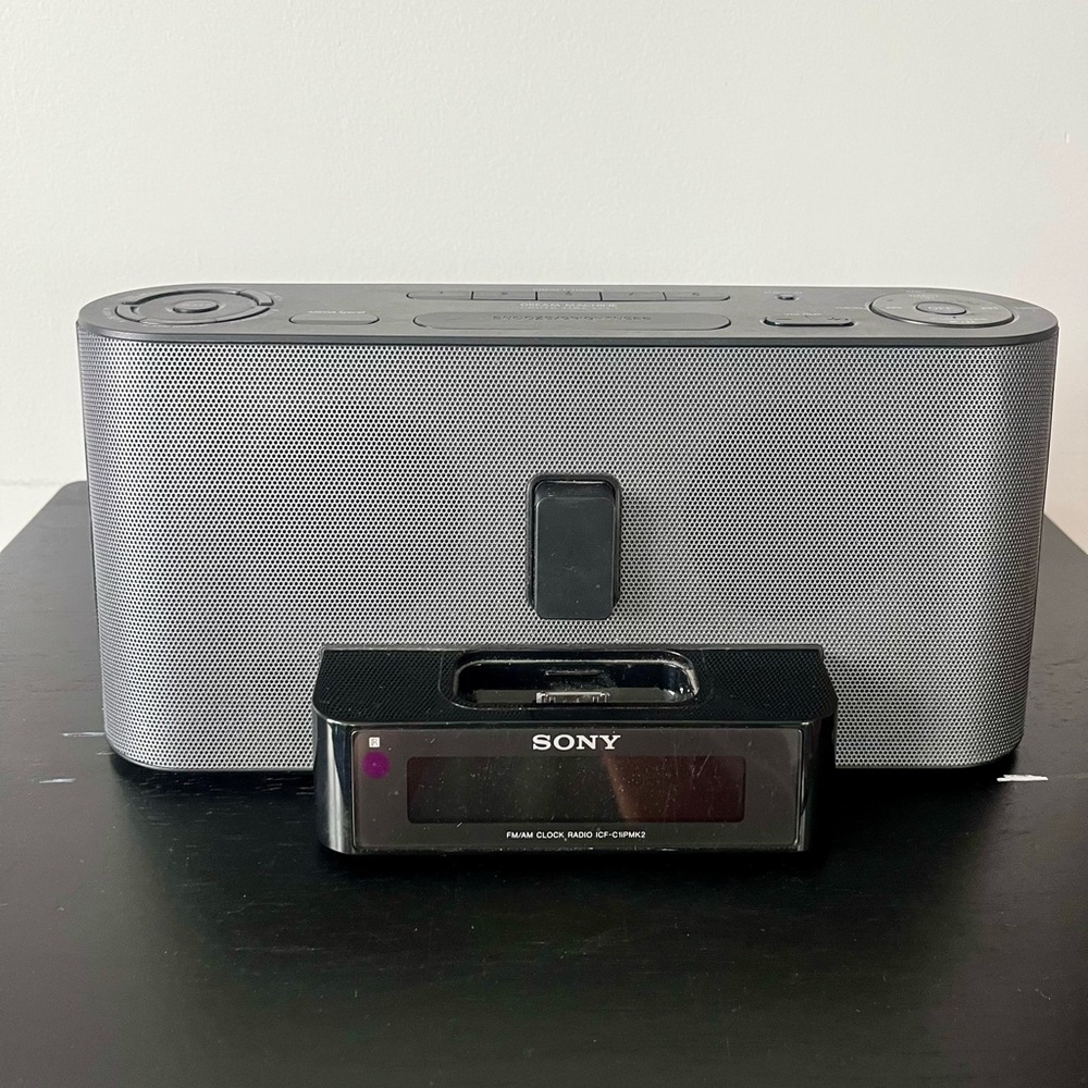 Sony Speaker